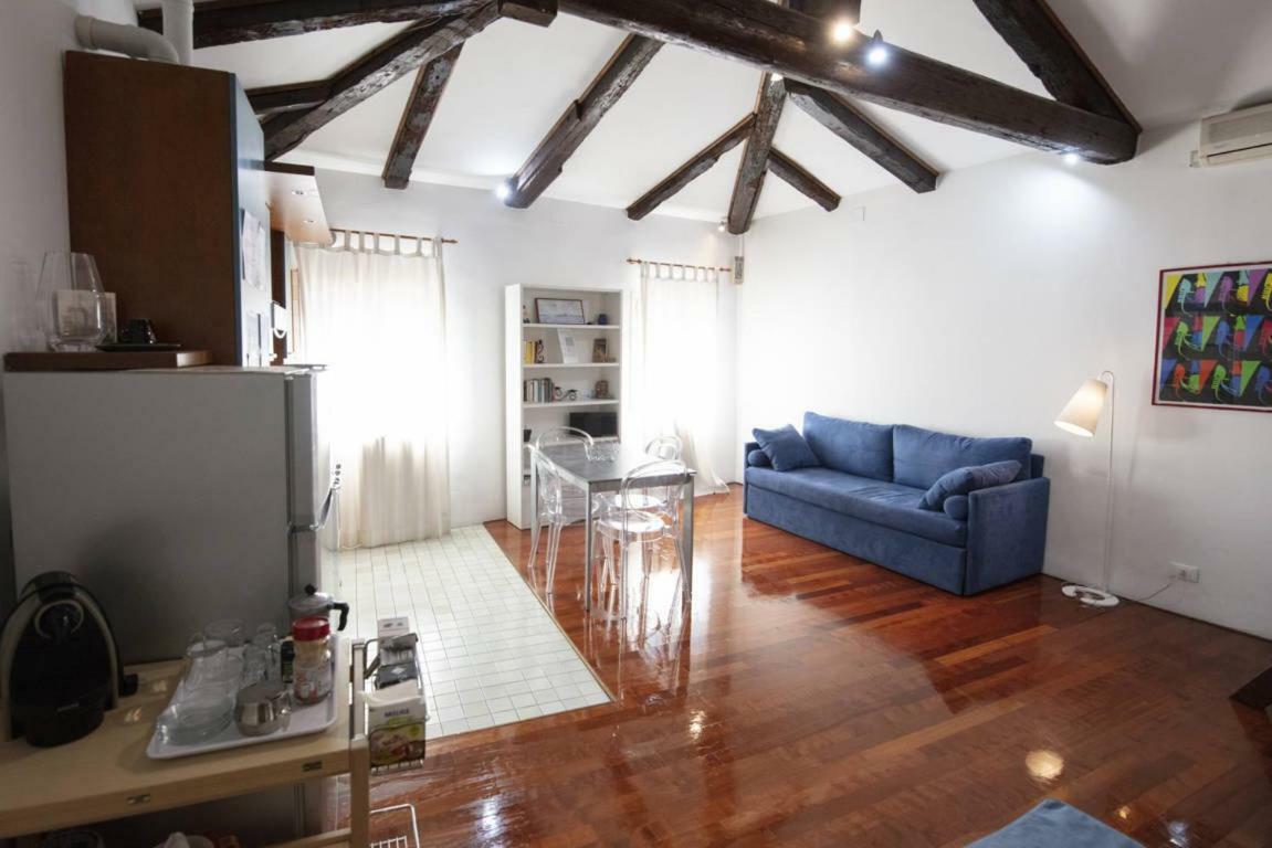 Appartamento Nel Cuore Di Venezia Exterior photo